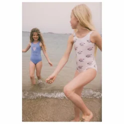 We Are Kids Mailot de Bain Hailey | Rose pâle Discount