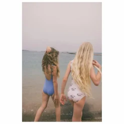 We Are Kids Mailot de Bain Hailey | Rose pâle Discount