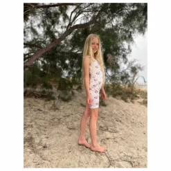 We Are Kids Mailot de Bain Hailey | Rose pâle Discount