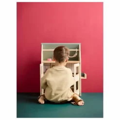 Kid's Concept Maison de poupée