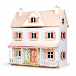 Discount Tender Leaf Toys Maison de poupée Humming Bird Multicolore