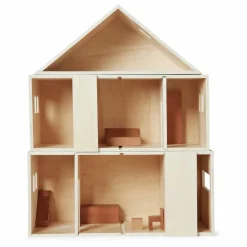 Ferm Living Kids Maison de poupée Toro Naturel Sale