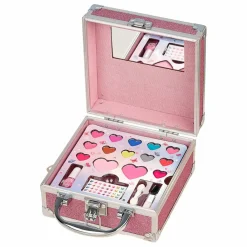 Souza Malette maquillage enfant Rose Best
