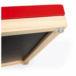 Janod Mallette de Lettres cursives 4 en 1