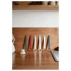 Discount Andrée Jardin Manche Super vaisselle | Brique