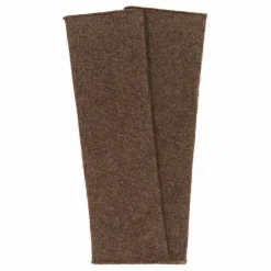 Sale SMALLABLE BASICS Manchette en laine vierge | Mocha