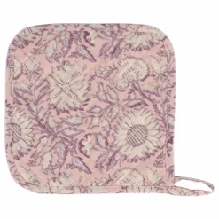 Louise Misha Manique Jenn en coton bio | Rose New