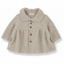 Enfant 1+ in the family Manteau Anne |