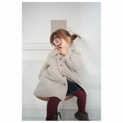 Enfant 1+ in the family Manteau Anne |