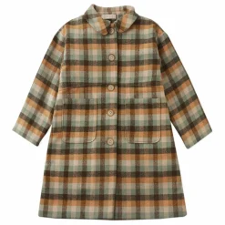 Enfant Gingersnaps Manteau Anora |