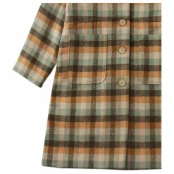 Enfant Gingersnaps Manteau Anora |