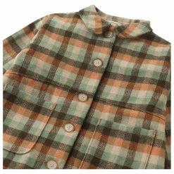 Enfant Gingersnaps Manteau Anora |