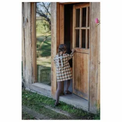 Enfant Gingersnaps Manteau Anora |