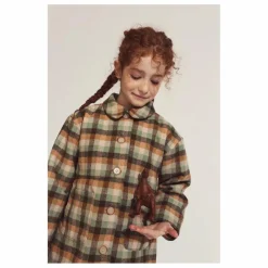 Enfant Gingersnaps Manteau Anora |