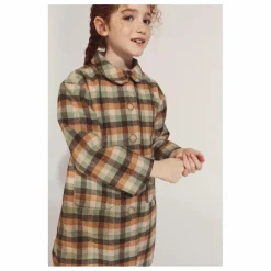 Enfant Gingersnaps Manteau Anora |