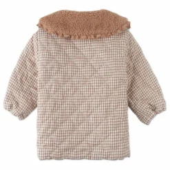 Online Gingersnaps Manteau Astride | Marron