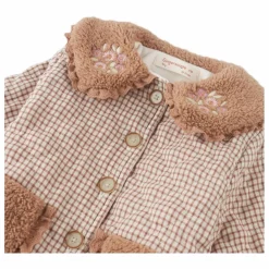 Online Gingersnaps Manteau Astride | Marron