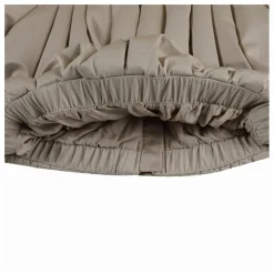 Sale Donsje Manteau Bloci | Taupe