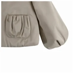 Sale Donsje Manteau Bloci | Taupe