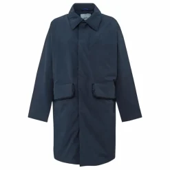 Homme Embassy of Bricks & Logs Manteau Blyn |