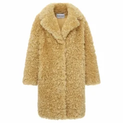 Femme Stand Studio Manteaux, Parkas|Manteau Camille |