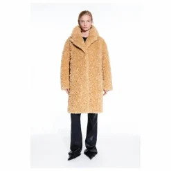 Femme Stand Studio Manteaux, Parkas|Manteau Camille |