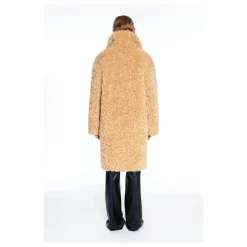 Femme Stand Studio Manteaux, Parkas|Manteau Camille |