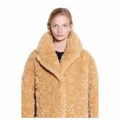 Femme Stand Studio Manteaux, Parkas|Manteau Camille |