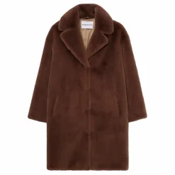 Femme Stand Studio Manteau Camille |