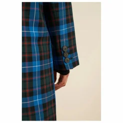 Femme Maria de la Orden Manteaux, Parkas|Manteau Cesar Carreaux |