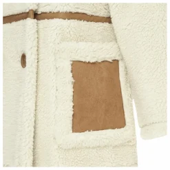 Stand Studio Manteau Chloé | Ecru