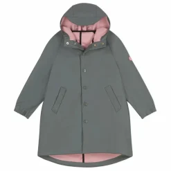 Enfant Petit Bateau Manteaux, Blousons|Manteau Ciré Bonvent |