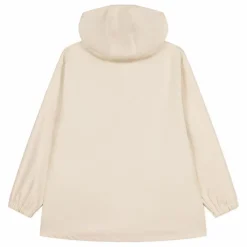 Hot Petit Bateau Manteau Ciré Taxine | Ecru
