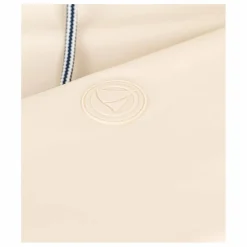 Hot Petit Bateau Manteau Ciré Taxine | Ecru