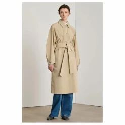 Femme Soeur Manteau Dustin |