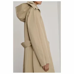 Femme Soeur Manteau Dustin |