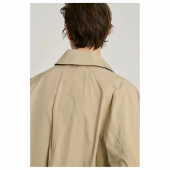 Femme Soeur Manteau Dustin |