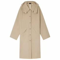 Femme Soeur Manteau Dustin |