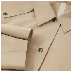 Femme Soeur Manteau Dustin |