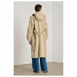 Femme Soeur Manteau Dustin |