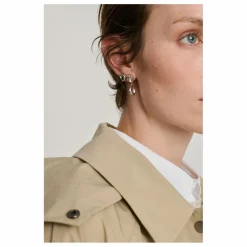 Femme Soeur Manteau Dustin |