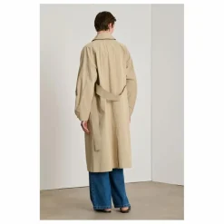 Femme Soeur Manteau Dustin |