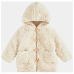 Enfant Louise Misha Manteau Façon Fourrure Dimia |