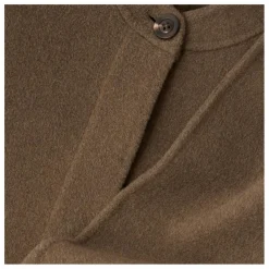 Femme Soeur Manteaux, Parkas|Manteau Finn Laine |