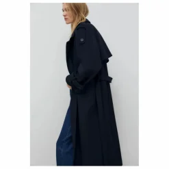 Femme the new society Manteaux, Parkas|Manteau Flavia Laine Recyclée |