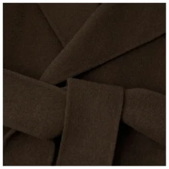 Femme Soeur Manteaux, Parkas|Manteau Harvard Laine |