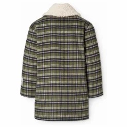 Outlet Molo Manteau Hope | Vert kaki