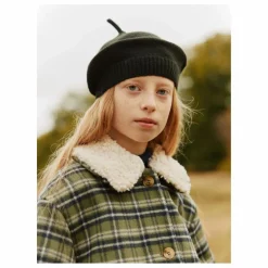 Outlet Molo Manteau Hope | Vert kaki