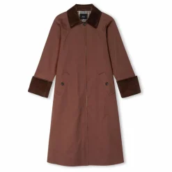 Femme Rails Manteau Levy |