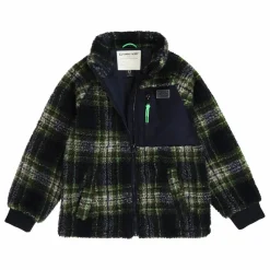 Enfant Tumble N'Dry Manteaux, Blousons|Manteaux, Blousons|Manteau Manitoba Fibres Recyclées |